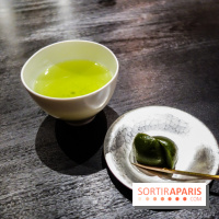 Sabō, salon de thé chez OGATA, les photos 