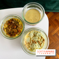 Daily Pic - Anne-Sophie Pic