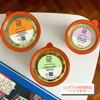 Daily Pic - Anne-Sophie Pic