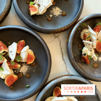 Fête de la K-Food 2020 Pierre Sang