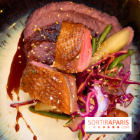 Fête de la K-Food 2020 Pierre Sang