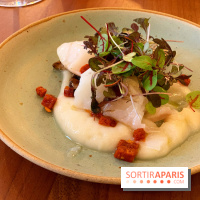 Fête de la K-Food 2020 Pierre Sang