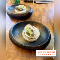 Fête de la K-Food 2020 Pierre Sang