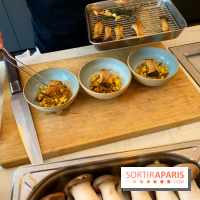 Fête de la K-Food 2020 Pierre Sang