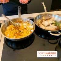 Fête de la K-Food 2020 Pierre Sang