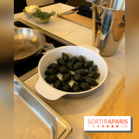 Fête de la K-Food 2020 Pierre Sang