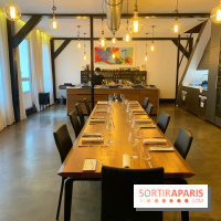 Fête de la K-Food 2020 Pierre Sang