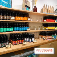 Atelier bière Brasserie BapBap