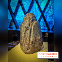 Les Olmèques et les cultures du golfe du Mexique, l'expo au Musée du Quai Branly, nos photos