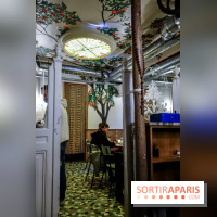 Tripletta dans le quartier Latin, les photos