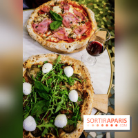 Tripletta dans le quartier Latin, les photos