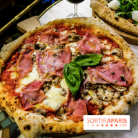 Tripletta dans le quartier Latin, les photos