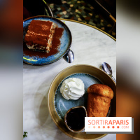 Tripletta dans le quartier Latin, les photos