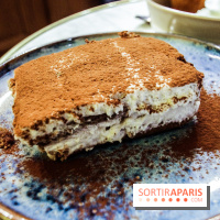 Tripletta dans le quartier Latin, les photos