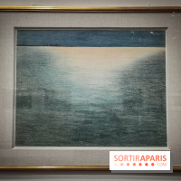 Léon Spilliaert, l'exposition entre lumière et solitude au musée d'Orsay