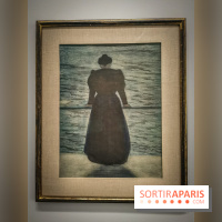 Léon Spilliaert, l'exposition entre lumière et solitude au musée d'Orsay