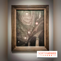 Léon Spilliaert, l'exposition entre lumière et solitude au musée d'Orsay