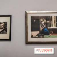 Léon Spilliaert, l'exposition entre lumière et solitude au musée d'Orsay