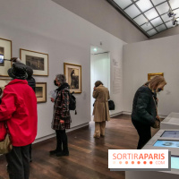 Léon Spilliaert, l'exposition entre lumière et solitude au musée d'Orsay