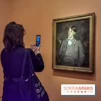 Léon Spilliaert, l'exposition entre lumière et solitude au musée d'Orsay