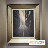 Léon Spilliaert, l'exposition entre lumière et solitude au musée d'Orsay