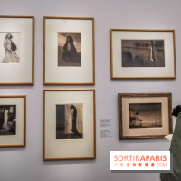 Léon Spilliaert, l'exposition entre lumière et solitude au musée d'Orsay