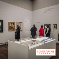 Léon Spilliaert, l'exposition entre lumière et solitude au musée d'Orsay