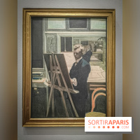 Léon Spilliaert, l'exposition entre lumière et solitude au musée d'Orsay