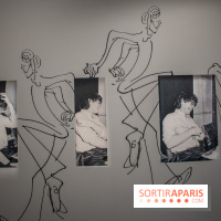 Exposition Le Rire de Cabu