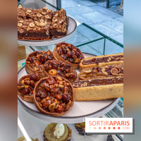 Photos Salon de thé Fou de Pâtisserie