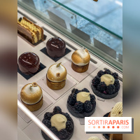 Photos Salon de thé Fou de Pâtisserie