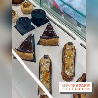 Photos Salon de thé Fou de Pâtisserie