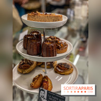 Photos Salon de thé Fou de Pâtisserie