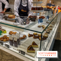 Photos Salon de thé Fou de Pâtisserie