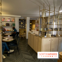 Photos Salon de thé Fou de Pâtisserie