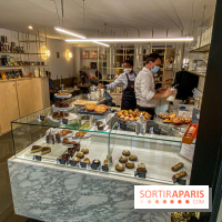 Photos Salon de thé Fou de Pâtisserie