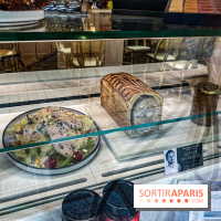 Photos Salon de thé Fou de Pâtisserie