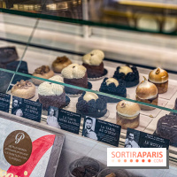 Photos Salon de thé Fou de Pâtisserie