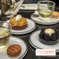 Photos Salon de thé Fou de Pâtisserie