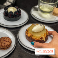 Photos Salon de thé Fou de Pâtisserie