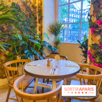 Brunch de la brasserie Patrol