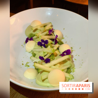 For the Love of Food - Marais