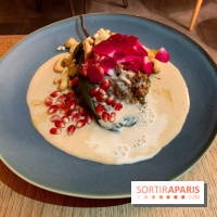 For the Love of Food - Marais