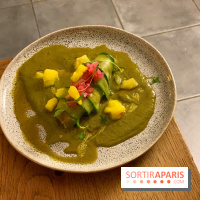 For the Love of Food - Marais