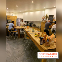 For the Love of Food - Marais