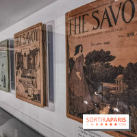 Aubrey Beardsley, la rétrospective au musée d'Orsay : nos photos