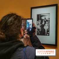 Aubrey Beardsley, la rétrospective au musée d'Orsay : nos photos