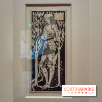 Aubrey Beardsley, la rétrospective au musée d'Orsay : nos photos