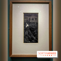 Aubrey Beardsley, la rétrospective au musée d'Orsay : nos photos