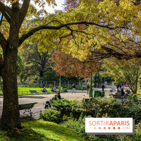 Visuel Paris Parc Monceau